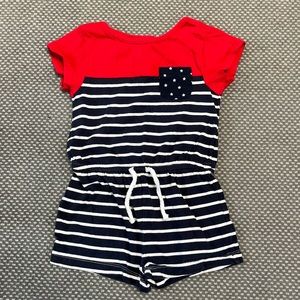 GAP Romper